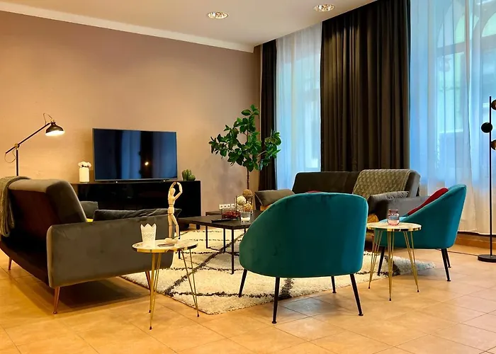 Vonmos Loft *3sz*140qm* Traben-Trarbach